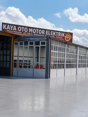 Kaya Motor ve Elektrik