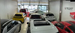 Bayazıt Oto Galeri