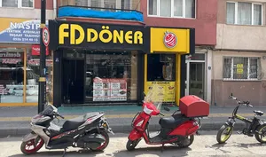 Fd Döner