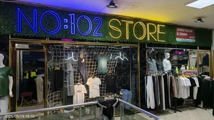 No:102 Store